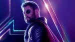 Thor Avengers Endgame Wallpaper HD