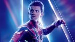 Tom Holland Spider-man Avengers Endgame Wallpaper HD