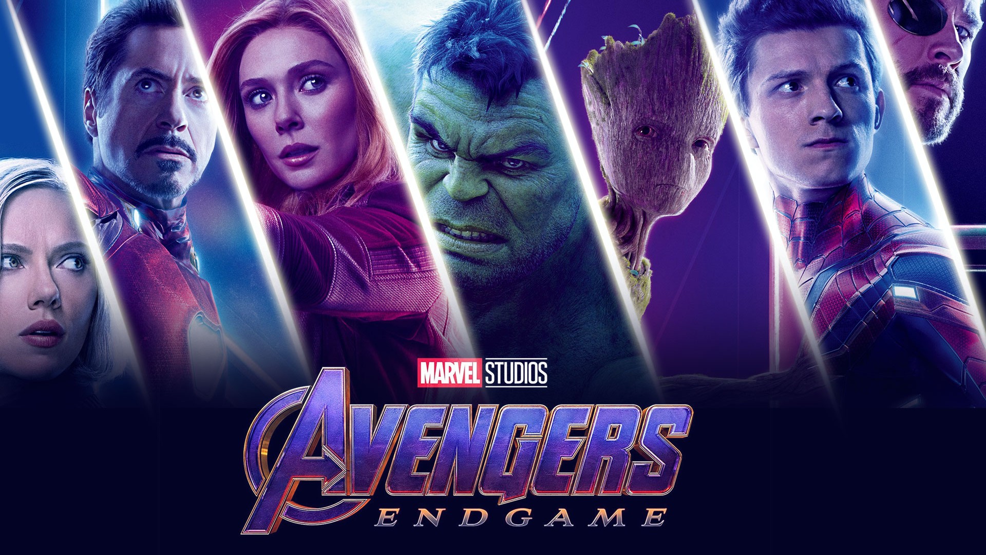 Wallpapers Avengers Endgame with high-resolution 1920x1080 pixel. You can use this poster wallpaper for your Desktop Computers, Mac Screensavers, Windows Backgrounds, iPhone Wallpapers, Tablet or Android Lock screen and another Mobile device Wallpapers Avengers Endgame with high-resolution 1920x1080 pixel. You can use this poster wallpaper for your Desktop Computers, Mac Screensavers, Windows Backgrounds, iPhone Wallpapers, Tablet or Android Lock screen and another Mobile device