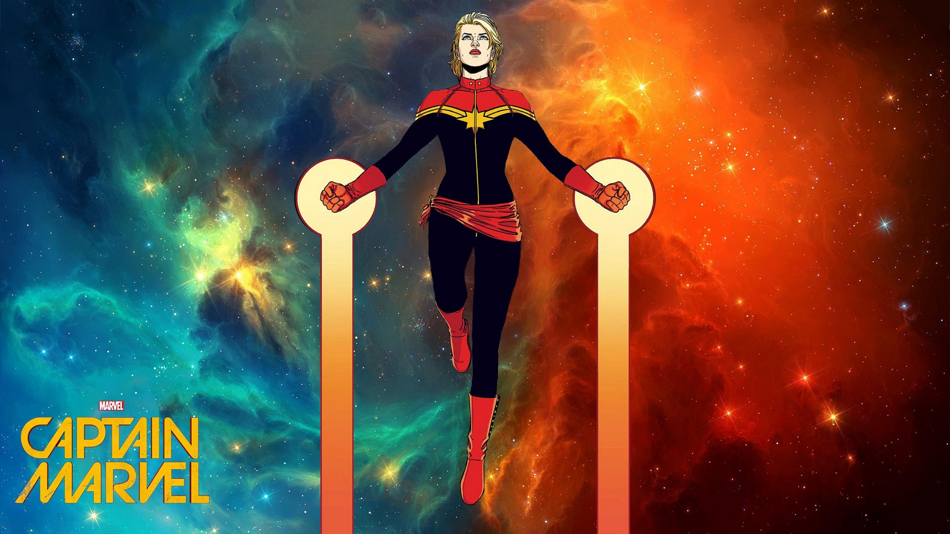 Wallpapers Captain Marvel Animated with high-resolution 1920x1080 pixel. You can use this poster wallpaper for your Desktop Computers, Mac Screensavers, Windows Backgrounds, iPhone Wallpapers, Tablet or Android Lock screen and another Mobile device Wallpapers Captain Marvel Animated with high-resolution 1920x1080 pixel. You can use this poster wallpaper for your Desktop Computers, Mac Screensavers, Windows Backgrounds, iPhone Wallpapers, Tablet or Android Lock screen and another Mobile device