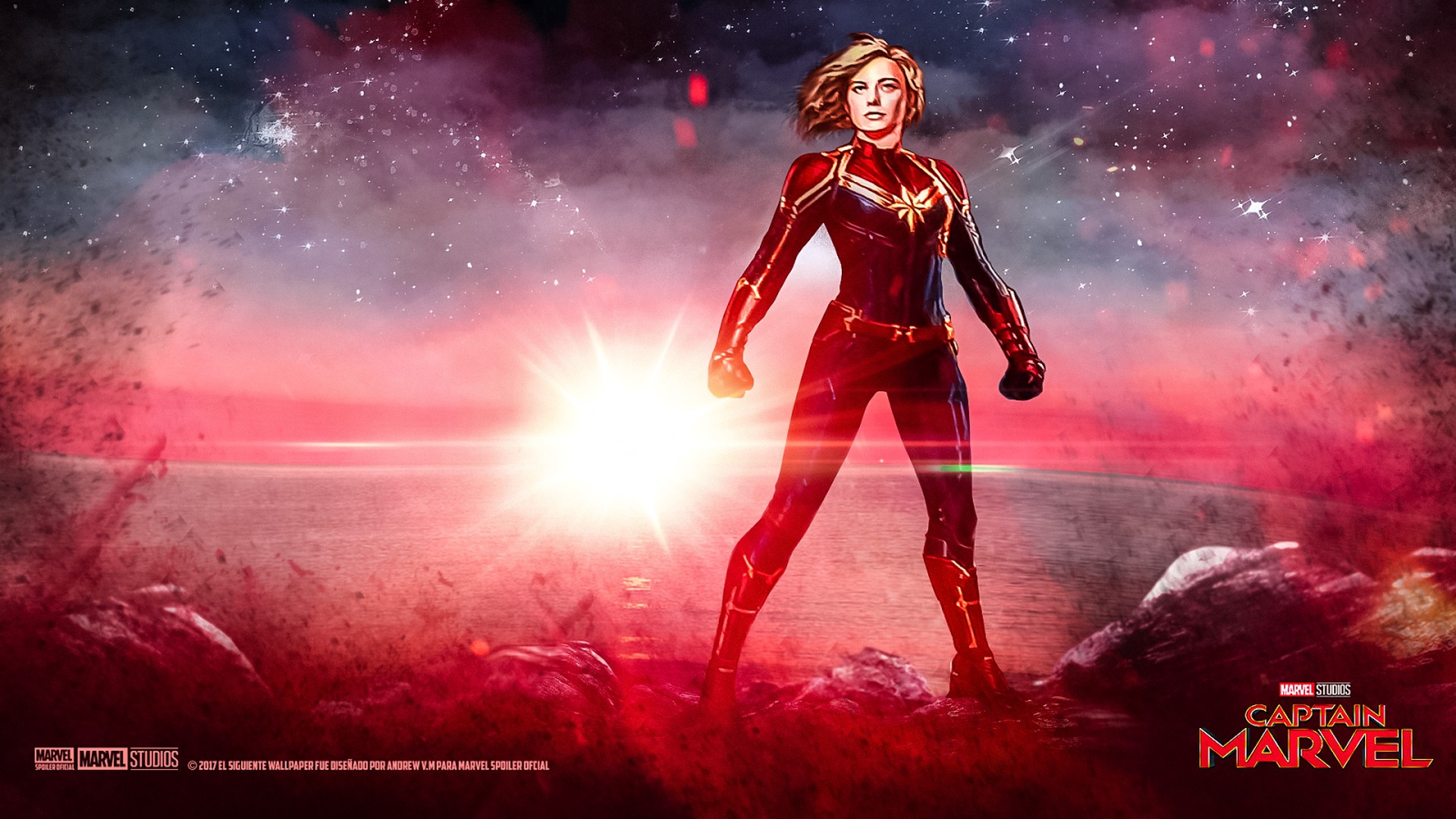 Wallpapers Captain Marvel with high-resolution 1920x1080 pixel. You can use this poster wallpaper for your Desktop Computers, Mac Screensavers, Windows Backgrounds, iPhone Wallpapers, Tablet or Android Lock screen and another Mobile device Wallpapers Captain Marvel with high-resolution 1920x1080 pixel. You can use this poster wallpaper for your Desktop Computers, Mac Screensavers, Windows Backgrounds, iPhone Wallpapers, Tablet or Android Lock screen and another Mobile device