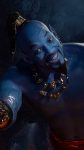 Will Smith Aladdin 2019 Poster HD