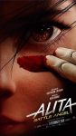 Alita Battle Angel Poster HD