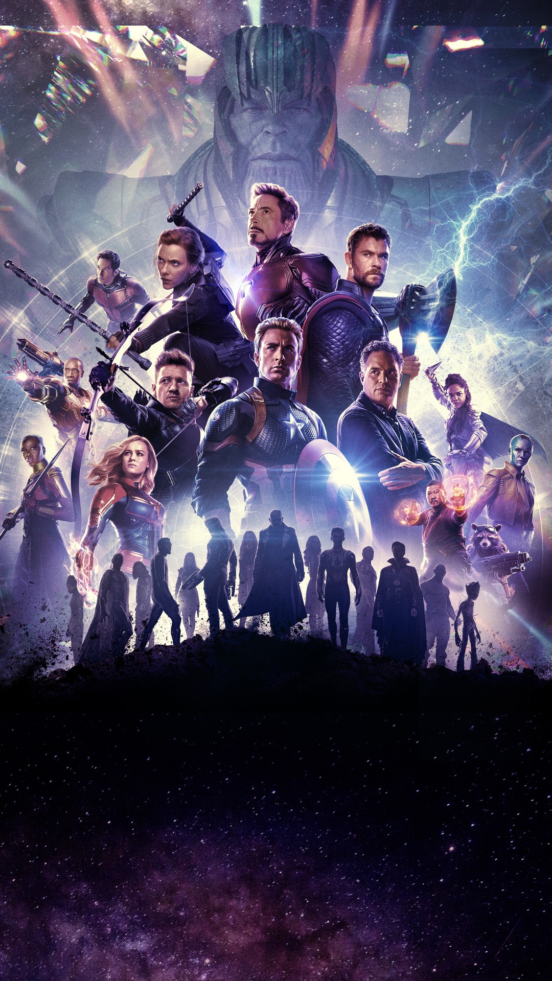 Avengers Endgame 2019 Android Wallpaper with high-resolution 1080x1920 pixel. You can use this poster wallpaper for your Desktop Computers, Mac Screensavers, Windows Backgrounds, iPhone Wallpapers, Tablet or Android Lock screen and another Mobile device Avengers Endgame 2019 Android Wallpaper with high-resolution 1080x1920 pixel. You can use this poster wallpaper for your Desktop Computers, Mac Screensavers, Windows Backgrounds, iPhone Wallpapers, Tablet or Android Lock screen and another Mobile device