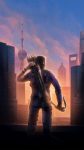 Avengers Endgame 2019 iPhone 6 Wallpaper