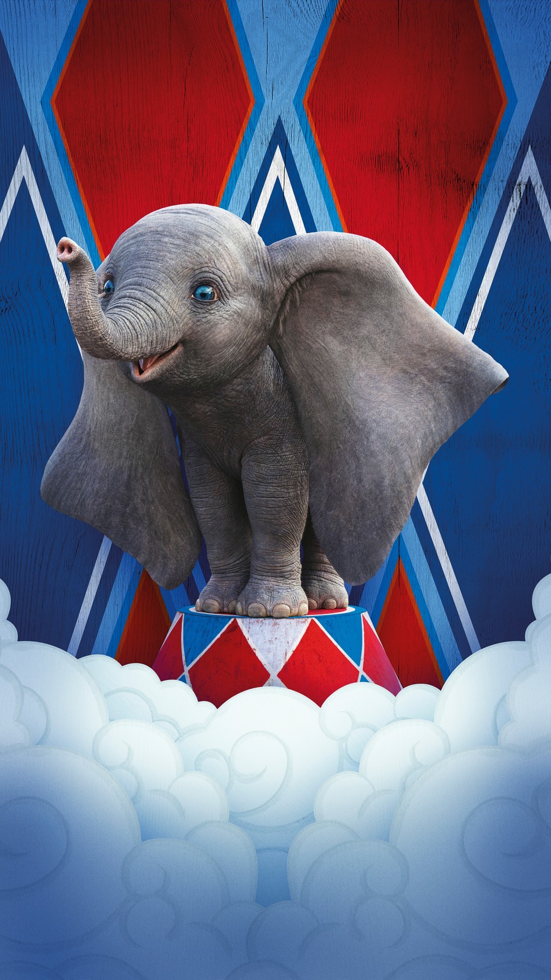 Dumbo 2019 Movie Poster with high-resolution 1080x1920 pixel. You can use this poster wallpaper for your Desktop Computers, Mac Screensavers, Windows Backgrounds, iPhone Wallpapers, Tablet or Android Lock screen and another Mobile device Dumbo 2019 Movie Poster with high-resolution 1080x1920 pixel. You can use this poster wallpaper for your Desktop Computers, Mac Screensavers, Windows Backgrounds, iPhone Wallpapers, Tablet or Android Lock screen and another Mobile device