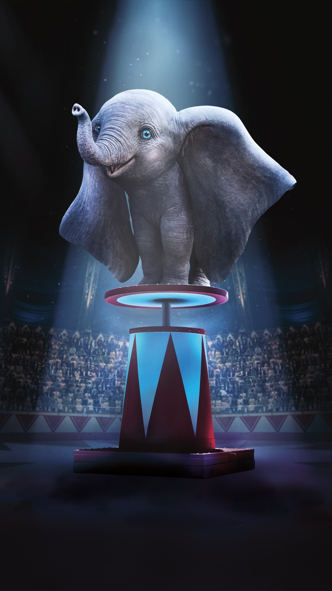 Dumbo 2019 Poster with high-resolution 1080x1920 pixel. You can use this poster wallpaper for your Desktop Computers, Mac Screensavers, Windows Backgrounds, iPhone Wallpapers, Tablet or Android Lock screen and another Mobile device Dumbo 2019 Poster with high-resolution 1080x1920 pixel. You can use this poster wallpaper for your Desktop Computers, Mac Screensavers, Windows Backgrounds, iPhone Wallpapers, Tablet or Android Lock screen and another Mobile device