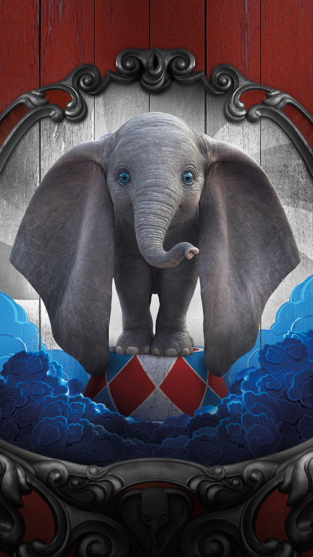 Dumbo Movie Poster with high-resolution 1080x1920 pixel. You can use this poster wallpaper for your Desktop Computers, Mac Screensavers, Windows Backgrounds, iPhone Wallpapers, Tablet or Android Lock screen and another Mobile device Dumbo Movie Poster with high-resolution 1080x1920 pixel. You can use this poster wallpaper for your Desktop Computers, Mac Screensavers, Windows Backgrounds, iPhone Wallpapers, Tablet or Android Lock screen and another Mobile device