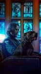 John Wick 3 2019 Poster