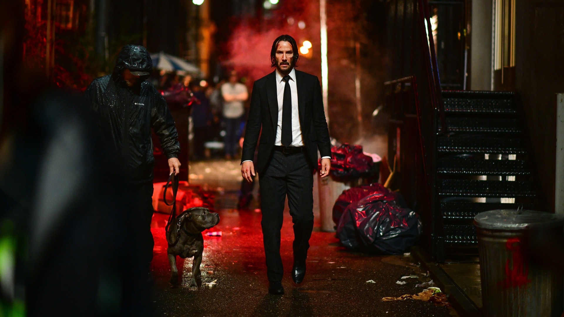 John Wick 3 2019 Wallpaper HD with high-resolution 1920x1080 pixel. You can use this poster wallpaper for your Desktop Computers, Mac Screensavers, Windows Backgrounds, iPhone Wallpapers, Tablet or Android Lock screen and another Mobile device John Wick 3 2019 Wallpaper HD with high-resolution 1920x1080 pixel. You can use this poster wallpaper for your Desktop Computers, Mac Screensavers, Windows Backgrounds, iPhone Wallpapers, Tablet or Android Lock screen and another Mobile device