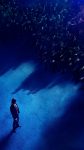 John Wick Chapter 3 Parabellum Poster