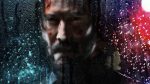 John Wick Chapter 3 Parabellum Poster Wallpaper