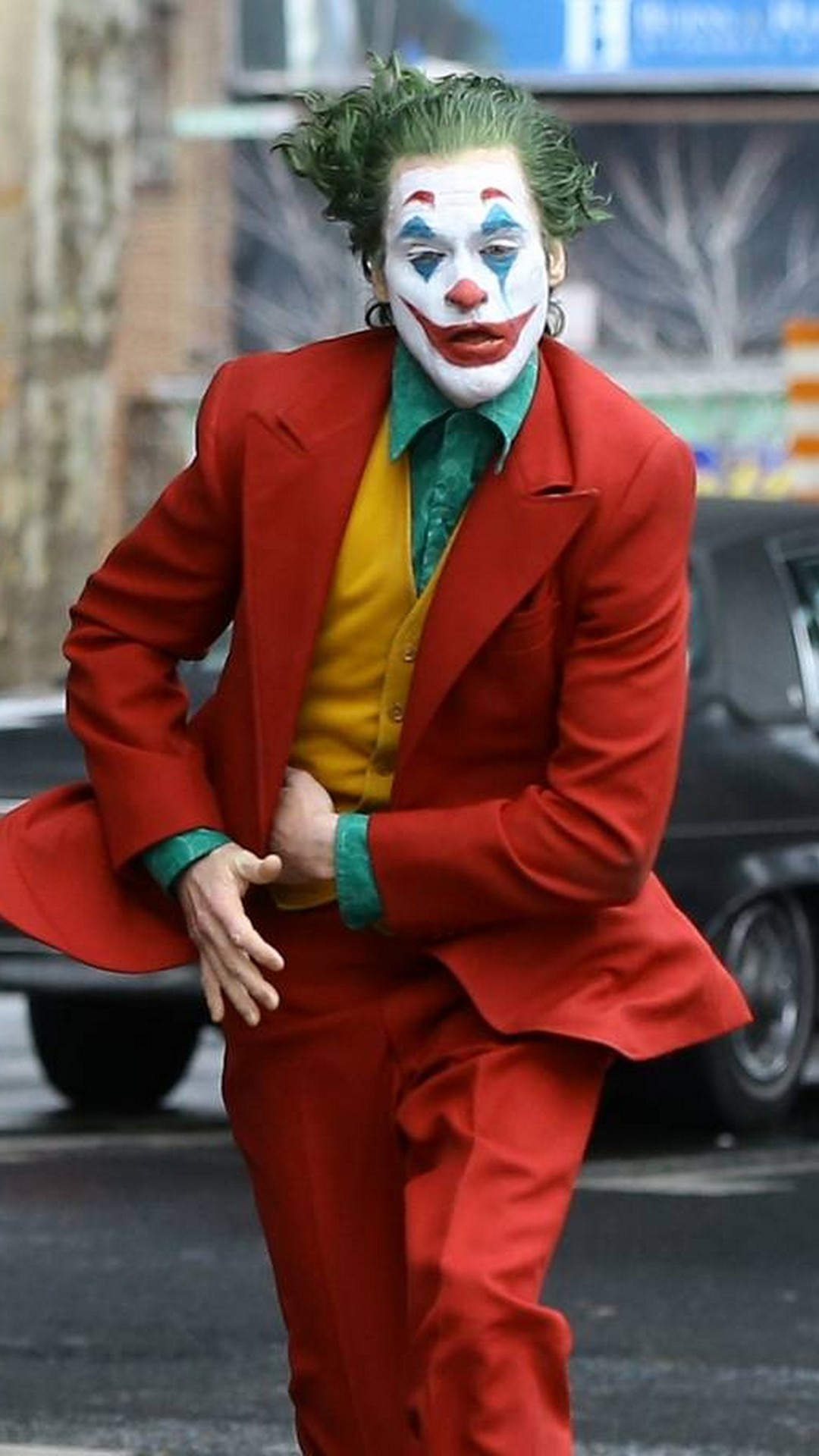 Joker 2019 iPhone X Wallpaper with high-resolution 1080x1920 pixel. You can use this poster wallpaper for your Desktop Computers, Mac Screensavers, Windows Backgrounds, iPhone Wallpapers, Tablet or Android Lock screen and another Mobile device Joker 2019 iPhone X Wallpaper with high-resolution 1080x1920 pixel. You can use this poster wallpaper for your Desktop Computers, Mac Screensavers, Windows Backgrounds, iPhone Wallpapers, Tablet or Android Lock screen and another Mobile device