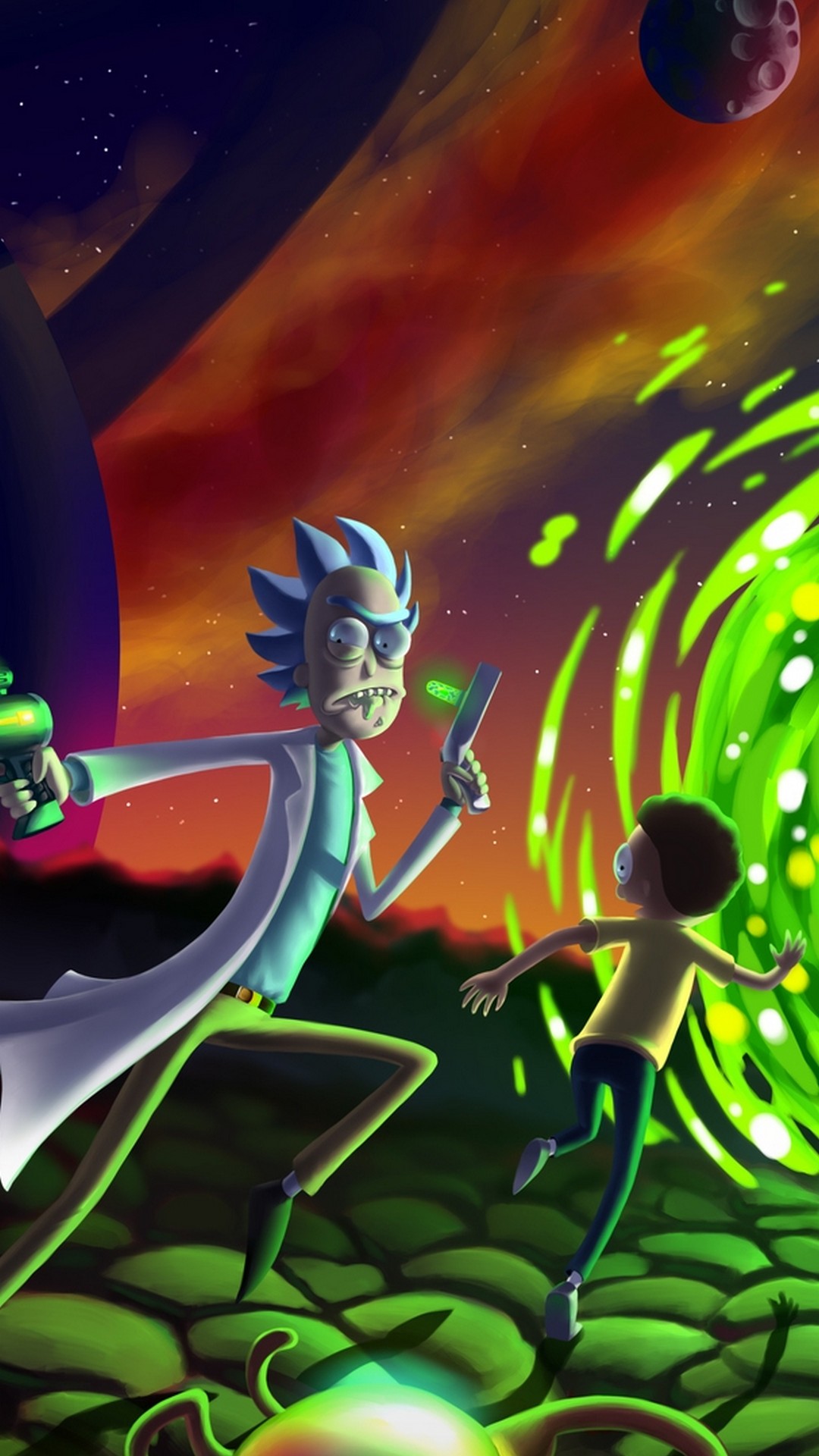 Rick and Morty Android Wallpaper with high-resolution 1080x1920 pixel. You can use this poster wallpaper for your Desktop Computers, Mac Screensavers, Windows Backgrounds, iPhone Wallpapers, Tablet or Android Lock screen and another Mobile device Rick and Morty Android Wallpaper with high-resolution 1080x1920 pixel. You can use this poster wallpaper for your Desktop Computers, Mac Screensavers, Windows Backgrounds, iPhone Wallpapers, Tablet or Android Lock screen and another Mobile device