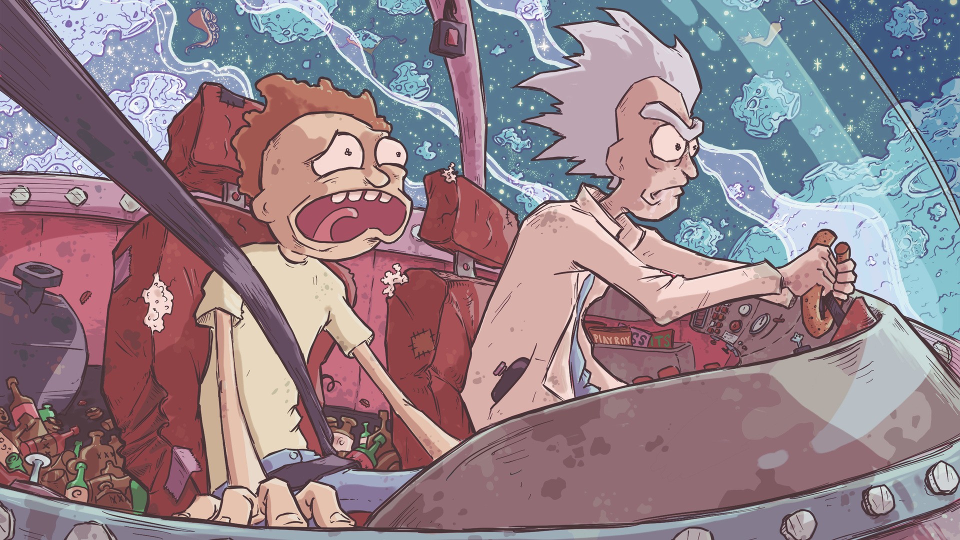 Rick and Morty Movies Wallpaper HD with high-resolution 1920x1080 pixel. You can use this poster wallpaper for your Desktop Computers, Mac Screensavers, Windows Backgrounds, iPhone Wallpapers, Tablet or Android Lock screen and another Mobile device Rick and Morty Movies Wallpaper HD with high-resolution 1920x1080 pixel. You can use this poster wallpaper for your Desktop Computers, Mac Screensavers, Windows Backgrounds, iPhone Wallpapers, Tablet or Android Lock screen and another Mobile device
