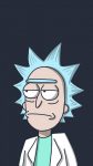 Rick and Morty Poster