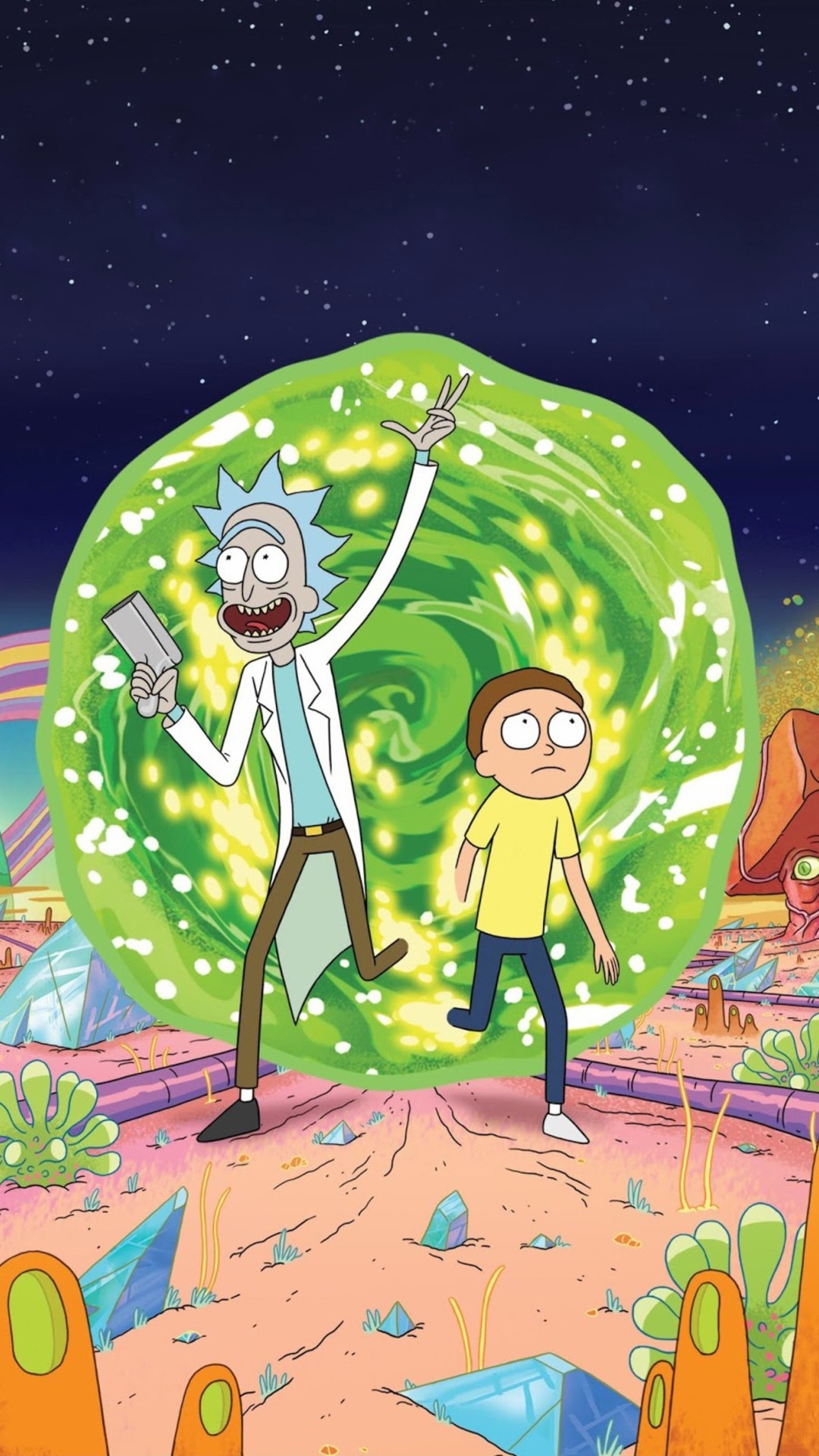 Rick and Morty Poster Movie with high-resolution 1080x1920 pixel. You can use this poster wallpaper for your Desktop Computers, Mac Screensavers, Windows Backgrounds, iPhone Wallpapers, Tablet or Android Lock screen and another Mobile device Rick and Morty Poster Movie with high-resolution 1080x1920 pixel. You can use this poster wallpaper for your Desktop Computers, Mac Screensavers, Windows Backgrounds, iPhone Wallpapers, Tablet or Android Lock screen and another Mobile device