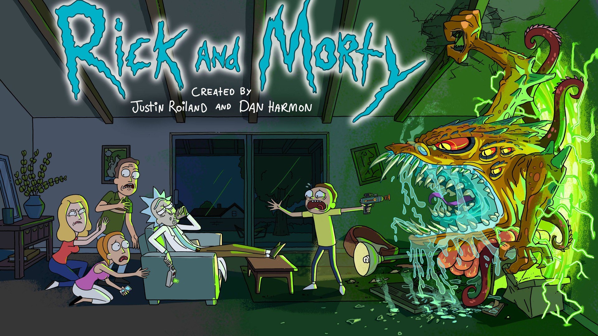Rick and Morty Wallpaper HD with high-resolution 1920x1080 pixel. You can use this poster wallpaper for your Desktop Computers, Mac Screensavers, Windows Backgrounds, iPhone Wallpapers, Tablet or Android Lock screen and another Mobile device Rick and Morty Wallpaper HD with high-resolution 1920x1080 pixel. You can use this poster wallpaper for your Desktop Computers, Mac Screensavers, Windows Backgrounds, iPhone Wallpapers, Tablet or Android Lock screen and another Mobile device