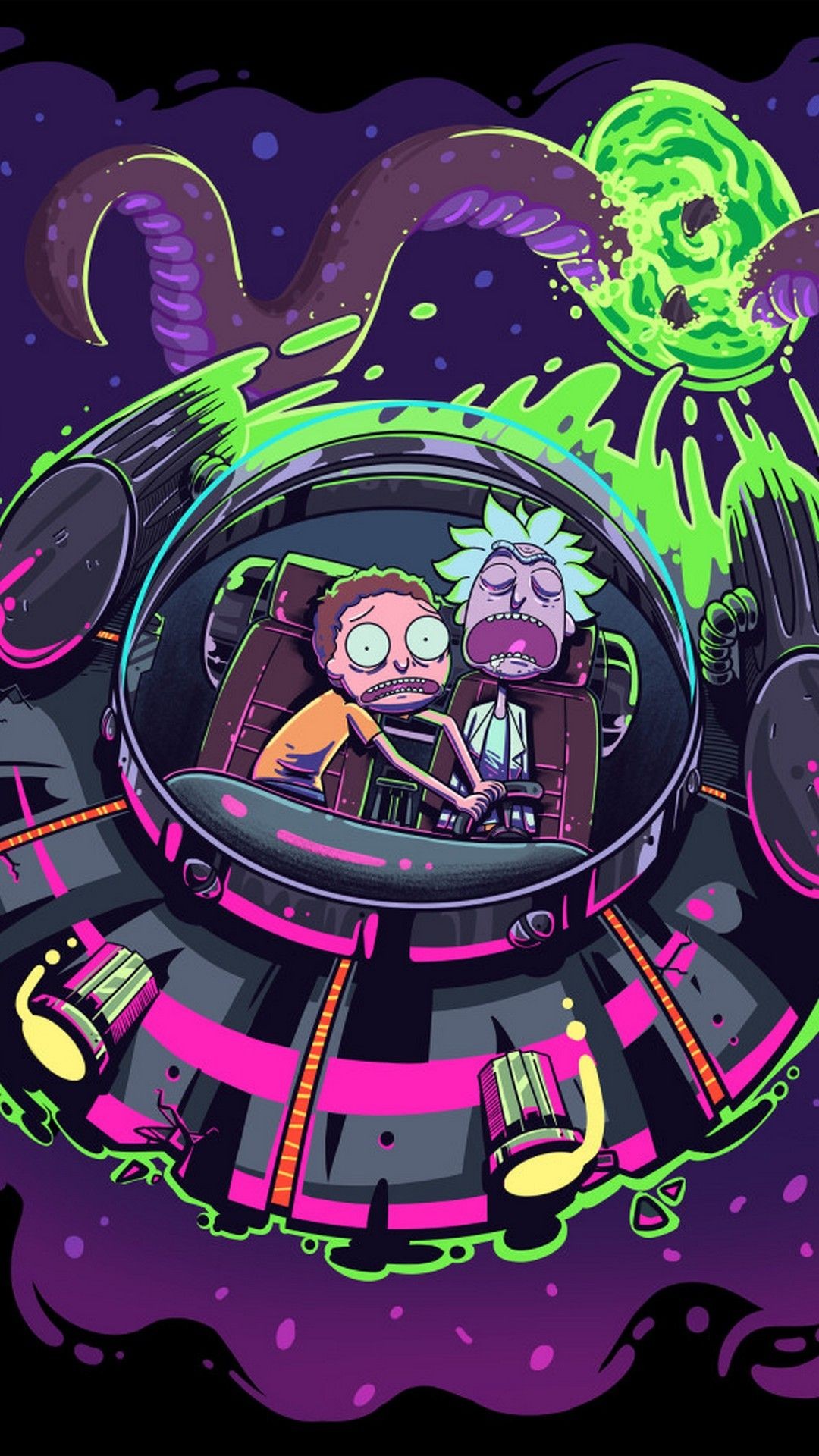Rick and Morty Wallpaper Phone with high-resolution 1080x1920 pixel. You can use this poster wallpaper for your Desktop Computers, Mac Screensavers, Windows Backgrounds, iPhone Wallpapers, Tablet or Android Lock screen and another Mobile device Rick and Morty Wallpaper Phone with high-resolution 1080x1920 pixel. You can use this poster wallpaper for your Desktop Computers, Mac Screensavers, Windows Backgrounds, iPhone Wallpapers, Tablet or Android Lock screen and another Mobile device