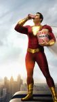 Shazam! 2019 Poster HD