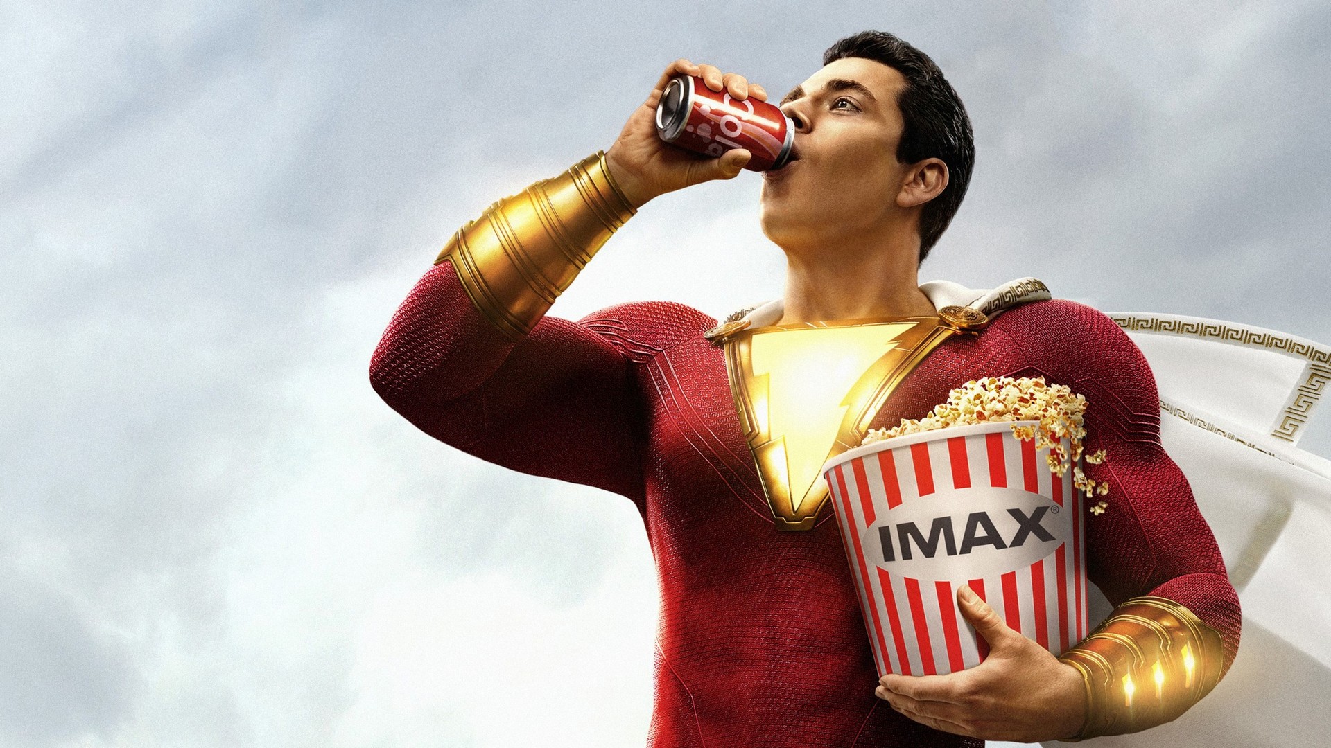 Shazam! 2019 Wallpaper HD with high-resolution 1920x1080 pixel. You can use this poster wallpaper for your Desktop Computers, Mac Screensavers, Windows Backgrounds, iPhone Wallpapers, Tablet or Android Lock screen and another Mobile device Shazam! 2019 Wallpaper HD with high-resolution 1920x1080 pixel. You can use this poster wallpaper for your Desktop Computers, Mac Screensavers, Windows Backgrounds, iPhone Wallpapers, Tablet or Android Lock screen and another Mobile device