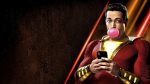 Shazam! Backgrounds