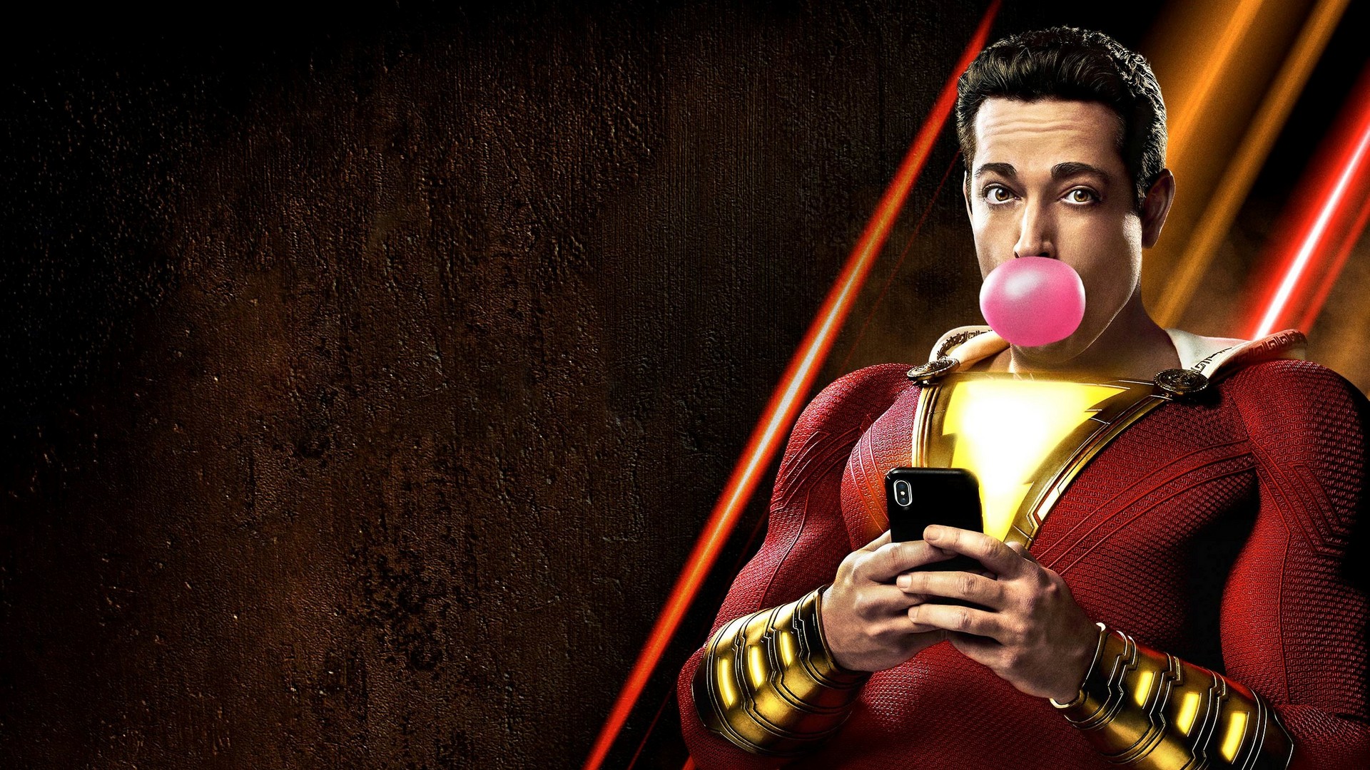 Shazam! Backgrounds with high-resolution 1920x1080 pixel. You can use this poster wallpaper for your Desktop Computers, Mac Screensavers, Windows Backgrounds, iPhone Wallpapers, Tablet or Android Lock screen and another Mobile device Shazam! Backgrounds with high-resolution 1920x1080 pixel. You can use this poster wallpaper for your Desktop Computers, Mac Screensavers, Windows Backgrounds, iPhone Wallpapers, Tablet or Android Lock screen and another Mobile device