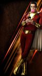 Shazam! iPhone 7 Wallpaper