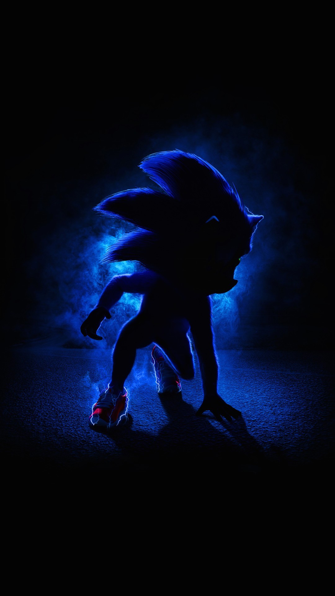 Sonic the Hedgehog 2019 Poster HD with high-resolution 1080x1920 pixel. You can use this poster wallpaper for your Desktop Computers, Mac Screensavers, Windows Backgrounds, iPhone Wallpapers, Tablet or Android Lock screen and another Mobile device Sonic the Hedgehog 2019 Poster HD with high-resolution 1080x1920 pixel. You can use this poster wallpaper for your Desktop Computers, Mac Screensavers, Windows Backgrounds, iPhone Wallpapers, Tablet or Android Lock screen and another Mobile device