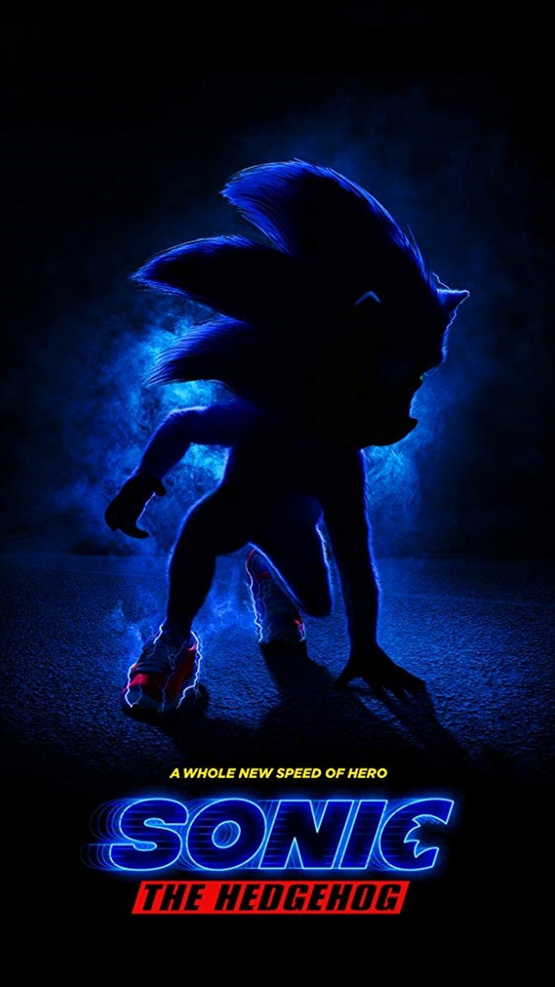 Sonic the Hedgehog Poster HD with high-resolution 1080x1920 pixel. You can use this poster wallpaper for your Desktop Computers, Mac Screensavers, Windows Backgrounds, iPhone Wallpapers, Tablet or Android Lock screen and another Mobile device Sonic the Hedgehog Poster HD with high-resolution 1080x1920 pixel. You can use this poster wallpaper for your Desktop Computers, Mac Screensavers, Windows Backgrounds, iPhone Wallpapers, Tablet or Android Lock screen and another Mobile device