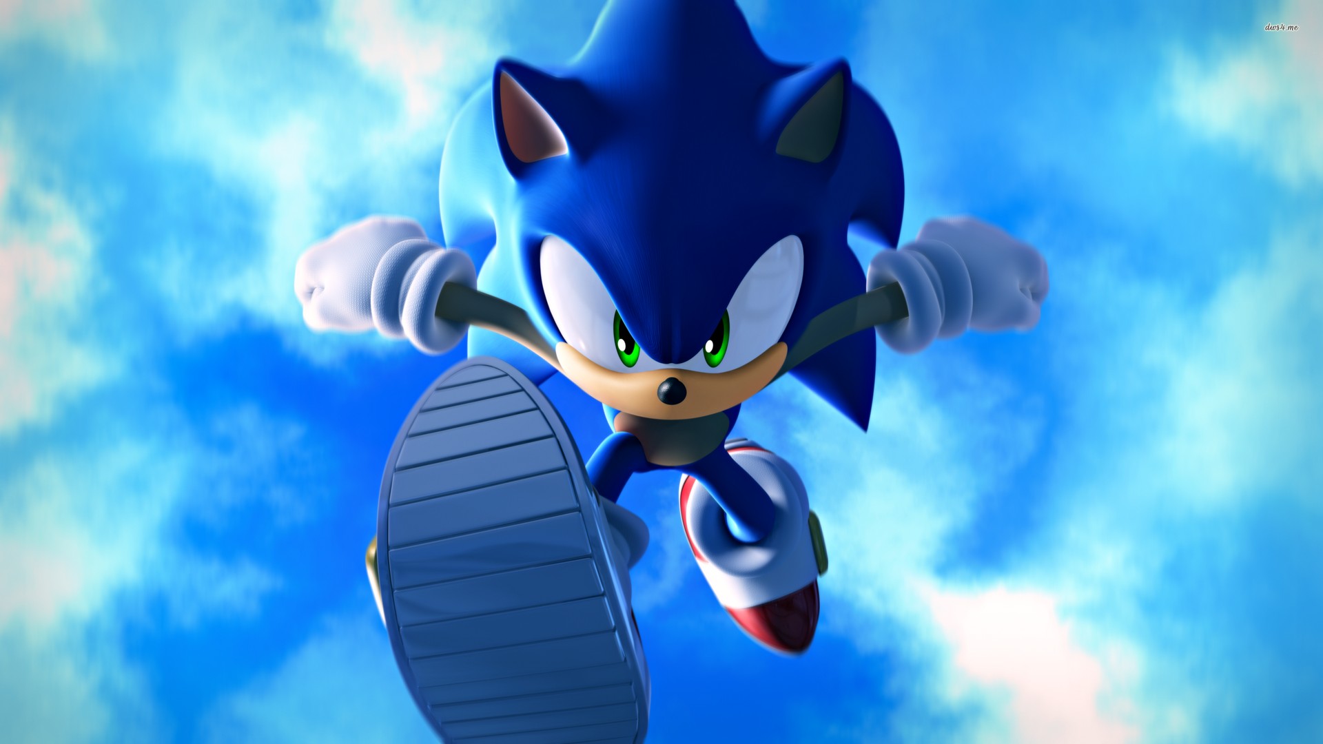 Sonic the Hedgehog Wallpaper with high-resolution 1920x1080 pixel. You can use this poster wallpaper for your Desktop Computers, Mac Screensavers, Windows Backgrounds, iPhone Wallpapers, Tablet or Android Lock screen and another Mobile device Sonic the Hedgehog Wallpaper with high-resolution 1920x1080 pixel. You can use this poster wallpaper for your Desktop Computers, Mac Screensavers, Windows Backgrounds, iPhone Wallpapers, Tablet or Android Lock screen and another Mobile device