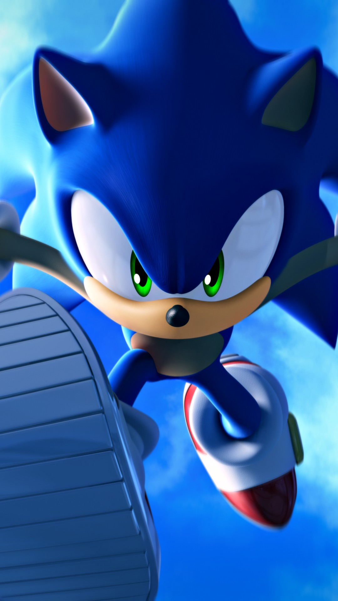 Sonic the Hedgehog iPhone Wallpaper with high-resolution 1080x1920 pixel. You can use this poster wallpaper for your Desktop Computers, Mac Screensavers, Windows Backgrounds, iPhone Wallpapers, Tablet or Android Lock screen and another Mobile device Sonic the Hedgehog iPhone Wallpaper with high-resolution 1080x1920 pixel. You can use this poster wallpaper for your Desktop Computers, Mac Screensavers, Windows Backgrounds, iPhone Wallpapers, Tablet or Android Lock screen and another Mobile device