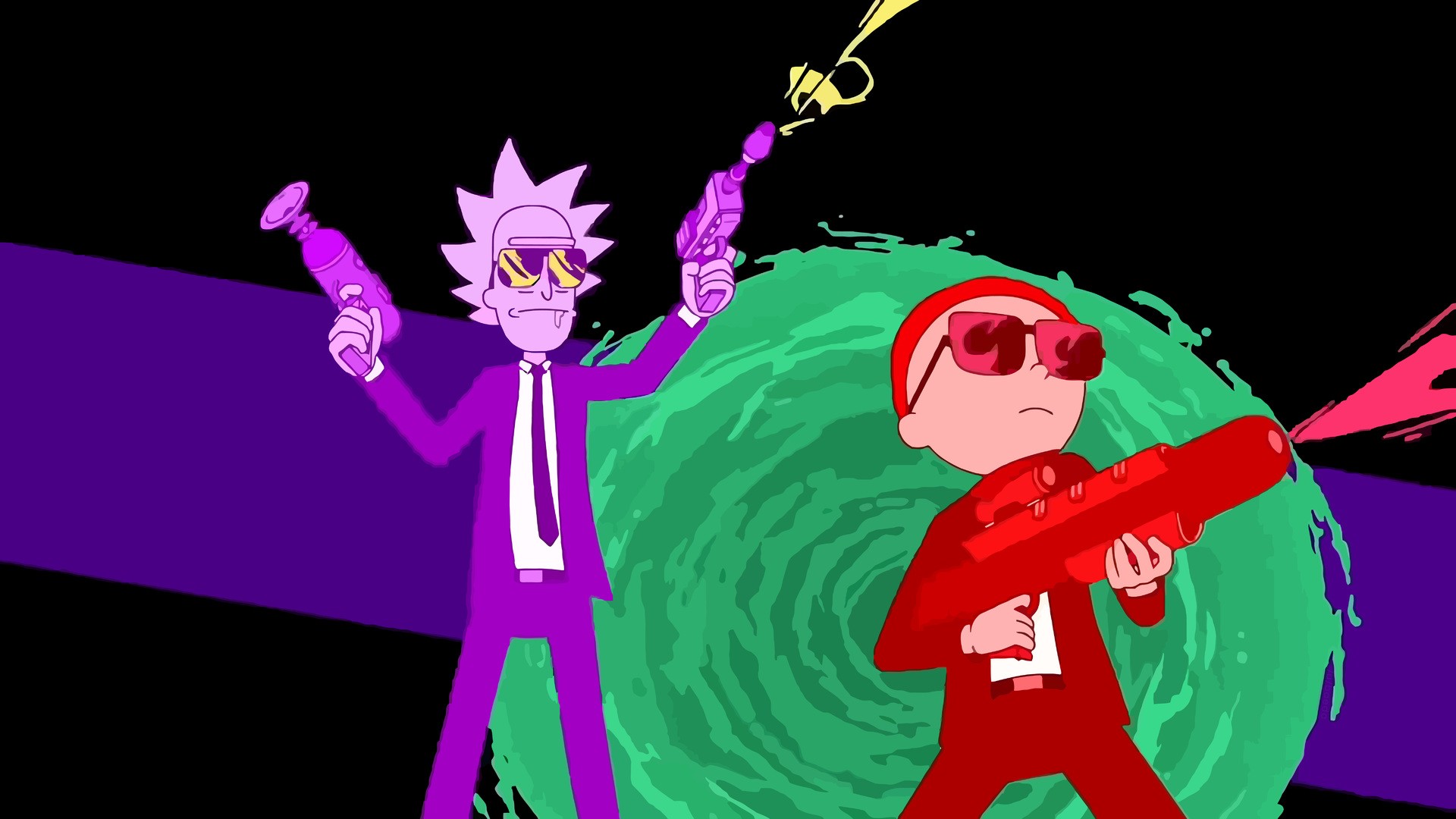 Wallpapers HD Rick and Morty with high-resolution 1920x1080 pixel. You can use this poster wallpaper for your Desktop Computers, Mac Screensavers, Windows Backgrounds, iPhone Wallpapers, Tablet or Android Lock screen and another Mobile device Wallpapers HD Rick and Morty with high-resolution 1920x1080 pixel. You can use this poster wallpaper for your Desktop Computers, Mac Screensavers, Windows Backgrounds, iPhone Wallpapers, Tablet or Android Lock screen and another Mobile device
