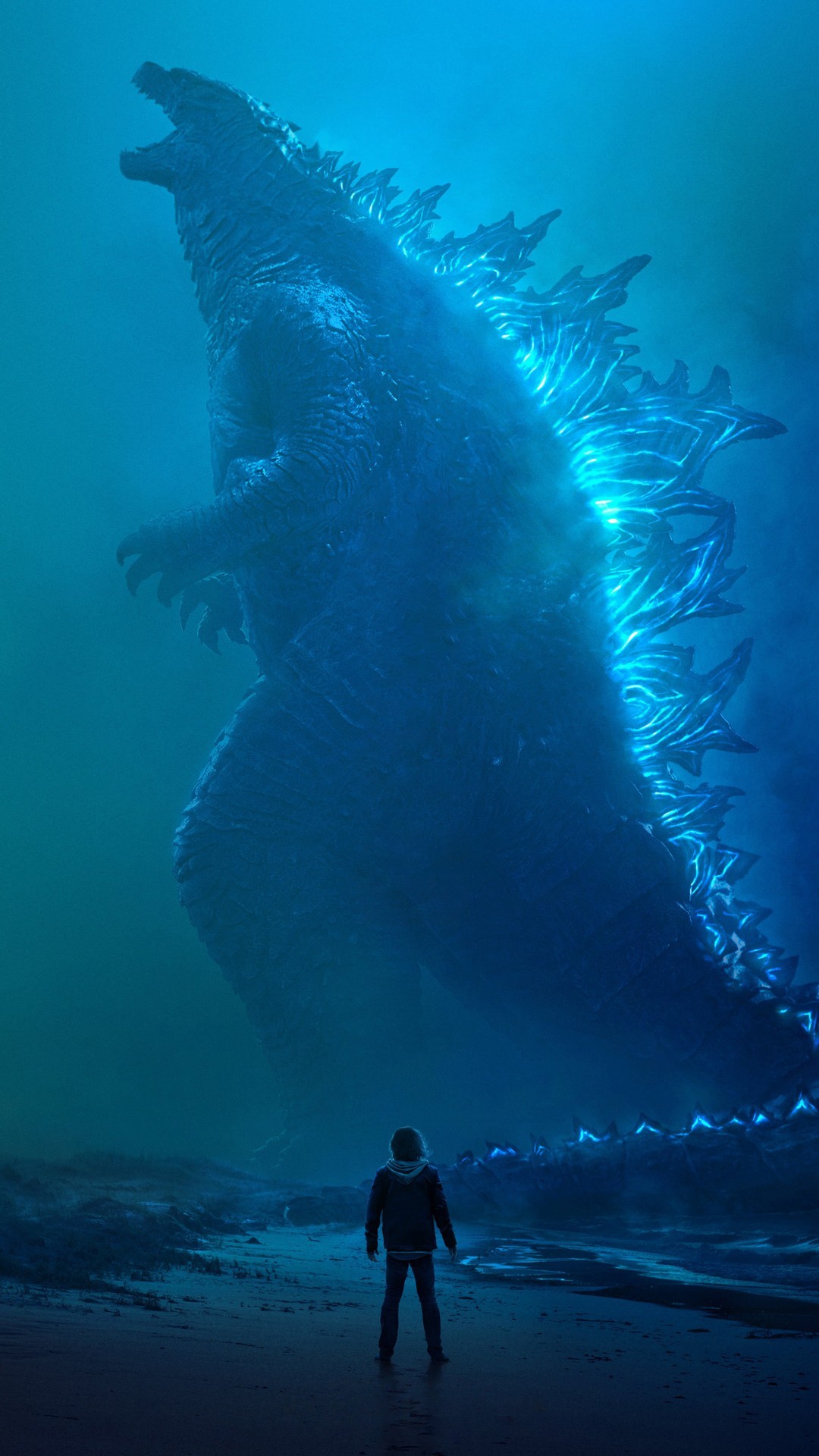 Godzilla King of the Monsters Poster with high-resolution 1080x1920 pixel. You can use this poster wallpaper for your Desktop Computers, Mac Screensavers, Windows Backgrounds, iPhone Wallpapers, Tablet or Android Lock screen and another Mobile device Godzilla King of the Monsters Poster with high-resolution 1080x1920 pixel. You can use this poster wallpaper for your Desktop Computers, Mac Screensavers, Windows Backgrounds, iPhone Wallpapers, Tablet or Android Lock screen and another Mobile device