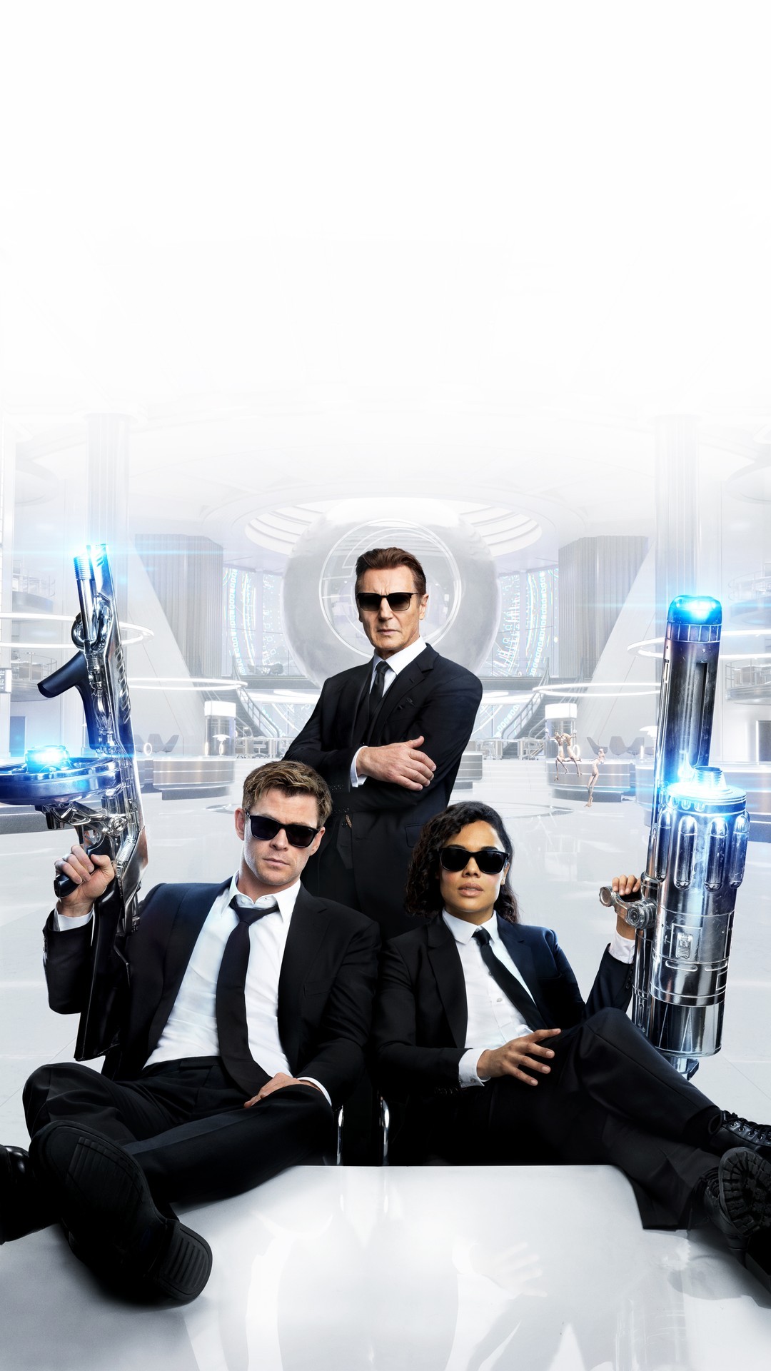 Men in Black International Full Movie Poster with high-resolution 1080x1920 pixel. You can use this poster wallpaper for your Desktop Computers, Mac Screensavers, Windows Backgrounds, iPhone Wallpapers, Tablet or Android Lock screen and another Mobile device Men in Black International Full Movie Poster with high-resolution 1080x1920 pixel. You can use this poster wallpaper for your Desktop Computers, Mac Screensavers, Windows Backgrounds, iPhone Wallpapers, Tablet or Android Lock screen and another Mobile device