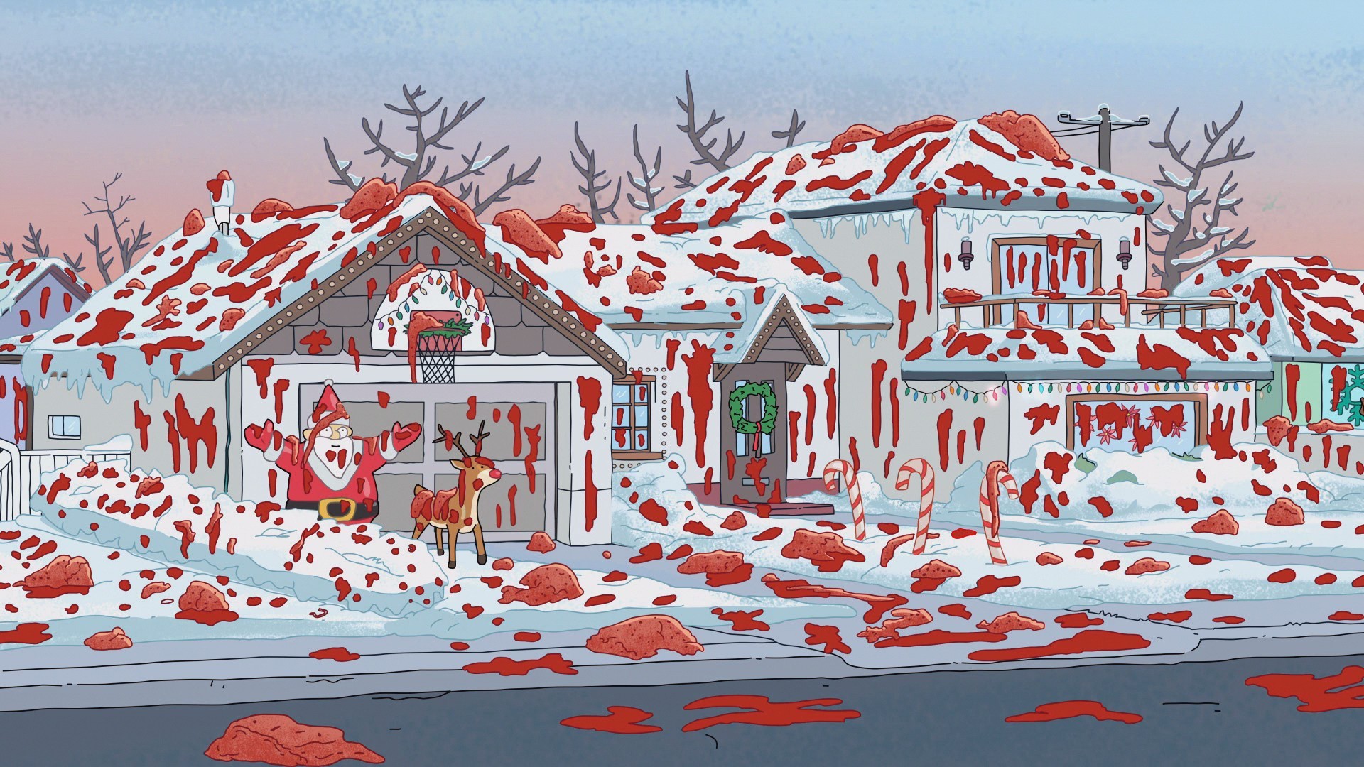New Rick and Morty Movies Wallpaper HD with high-resolution 1920x1080 pixel. You can use this poster wallpaper for your Desktop Computers, Mac Screensavers, Windows Backgrounds, iPhone Wallpapers, Tablet or Android Lock screen and another Mobile device