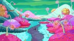 New Rick and Morty Trailer Wallpaper