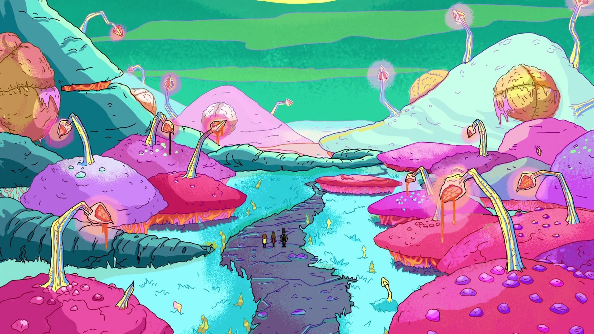 New Rick and Morty Trailer Wallpaper with high-resolution 1920x1080 pixel. You can use this poster wallpaper for your Desktop Computers, Mac Screensavers, Windows Backgrounds, iPhone Wallpapers, Tablet or Android Lock screen and another Mobile device New Rick and Morty Trailer Wallpaper with high-resolution 1920x1080 pixel. You can use this poster wallpaper for your Desktop Computers, Mac Screensavers, Windows Backgrounds, iPhone Wallpapers, Tablet or Android Lock screen and another Mobile device