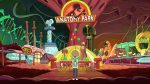 Rick n Morty Full Movie Wallpaper