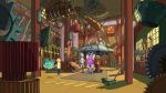 Rick n Morty Movies Wallpaper HD