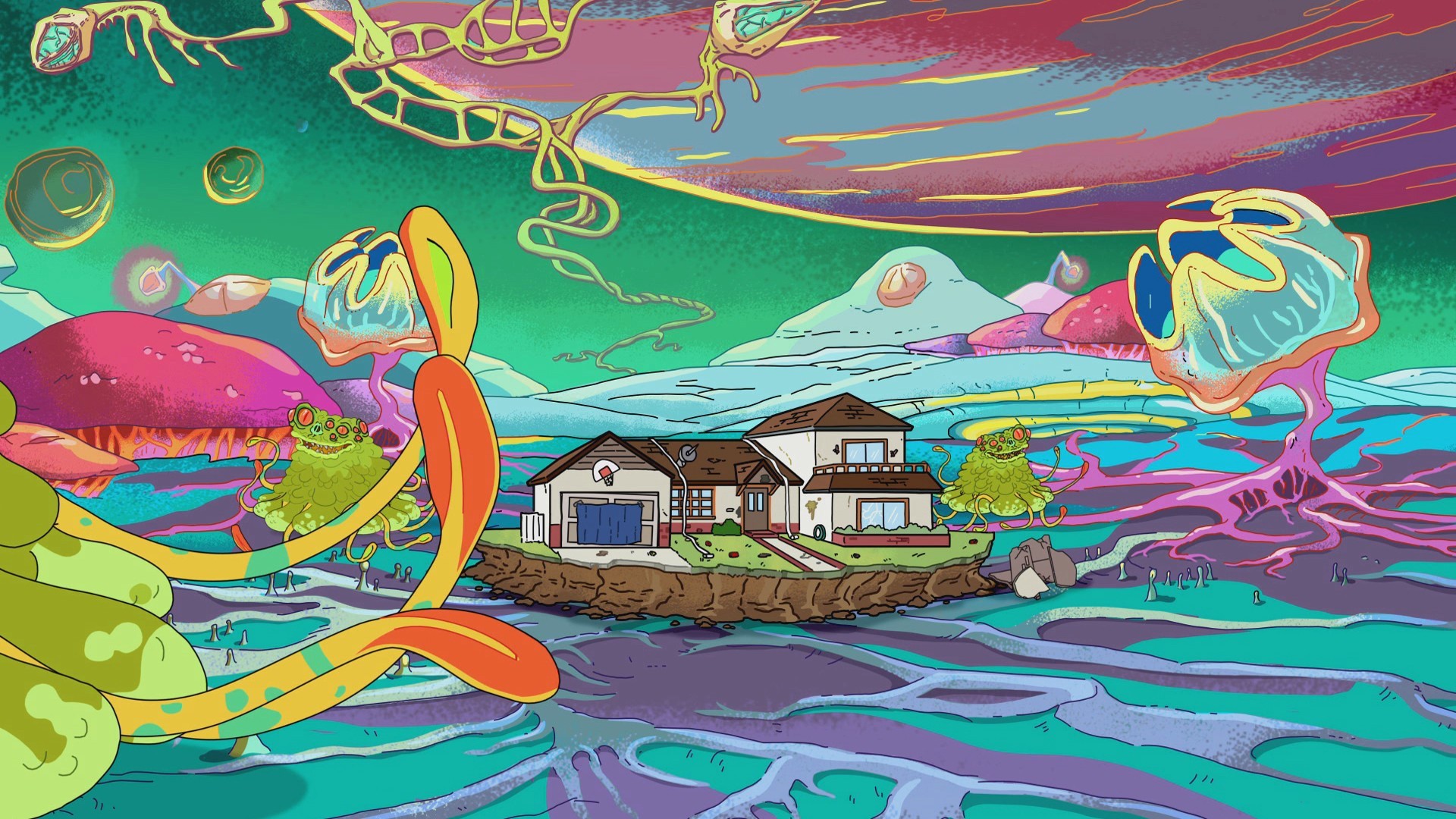 Rick n Morty Wallpaper HD with high-resolution 1920x1080 pixel. You can use this poster wallpaper for your Desktop Computers, Mac Screensavers, Windows Backgrounds, iPhone Wallpapers, Tablet or Android Lock screen and another Mobile device Rick n Morty Wallpaper HD with high-resolution 1920x1080 pixel. You can use this poster wallpaper for your Desktop Computers, Mac Screensavers, Windows Backgrounds, iPhone Wallpapers, Tablet or Android Lock screen and another Mobile device