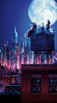 The Secret Life of Pets 2 iPhone X Wallpaper
