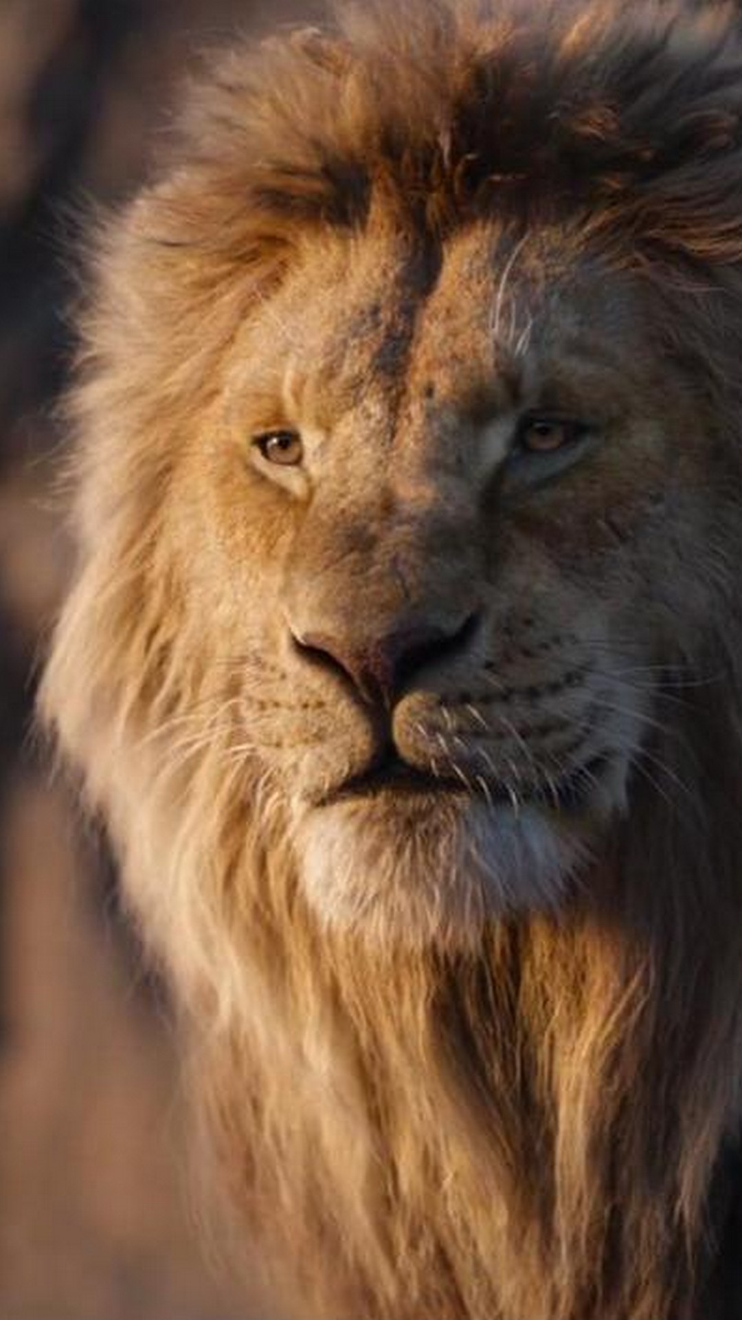 The Lion King 2019 Full Movie Poster with high-resolution 1080x1920 pixel. You can use this poster wallpaper for your Desktop Computers, Mac Screensavers, Windows Backgrounds, iPhone Wallpapers, Tablet or Android Lock screen and another Mobile device