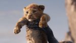 The Lion King 2019 Movie Wallpaper