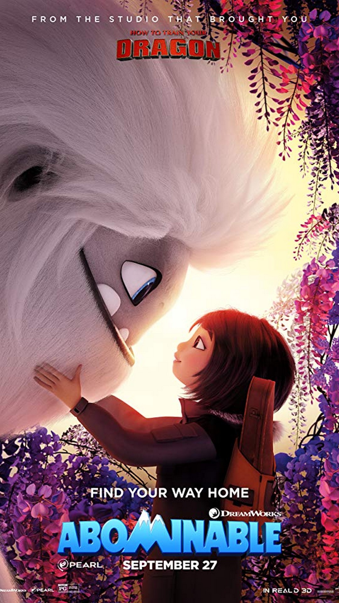 Abominable Full Movie Poster with high-resolution 1080x1920 pixel. You can use this poster wallpaper for your Desktop Computers, Mac Screensavers, Windows Backgrounds, iPhone Wallpapers, Tablet or Android Lock screen and another Mobile device Abominable Full Movie Poster with high-resolution 1080x1920 pixel. You can use this poster wallpaper for your Desktop Computers, Mac Screensavers, Windows Backgrounds, iPhone Wallpapers, Tablet or Android Lock screen and another Mobile device