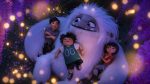 Abominable Full Movie Wallpaper