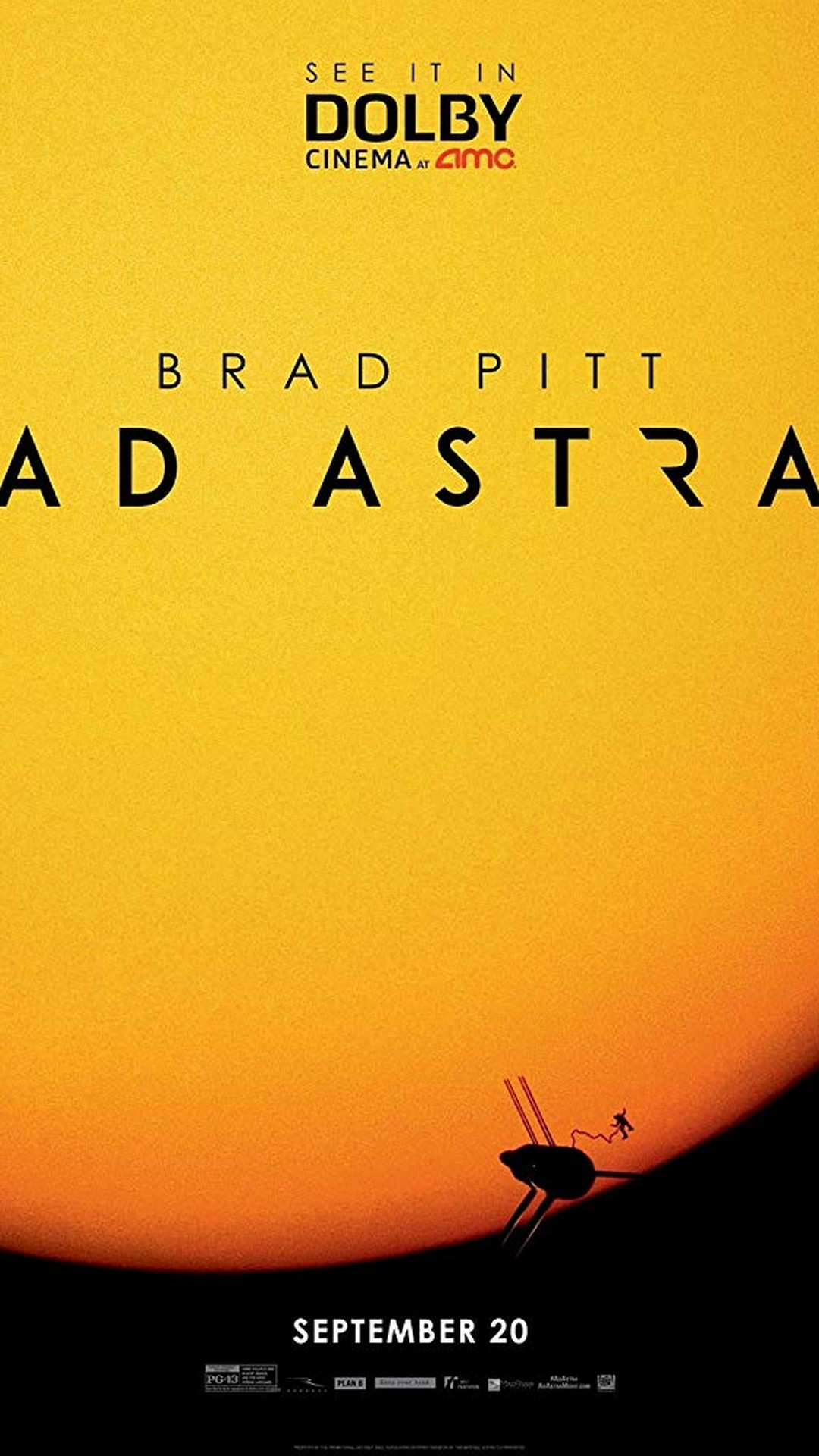 Ad Astra Movie Poster with high-resolution 1080x1920 pixel. You can use this poster wallpaper for your Desktop Computers, Mac Screensavers, Windows Backgrounds, iPhone Wallpapers, Tablet or Android Lock screen and another Mobile device Ad Astra Movie Poster with high-resolution 1080x1920 pixel. You can use this poster wallpaper for your Desktop Computers, Mac Screensavers, Windows Backgrounds, iPhone Wallpapers, Tablet or Android Lock screen and another Mobile device