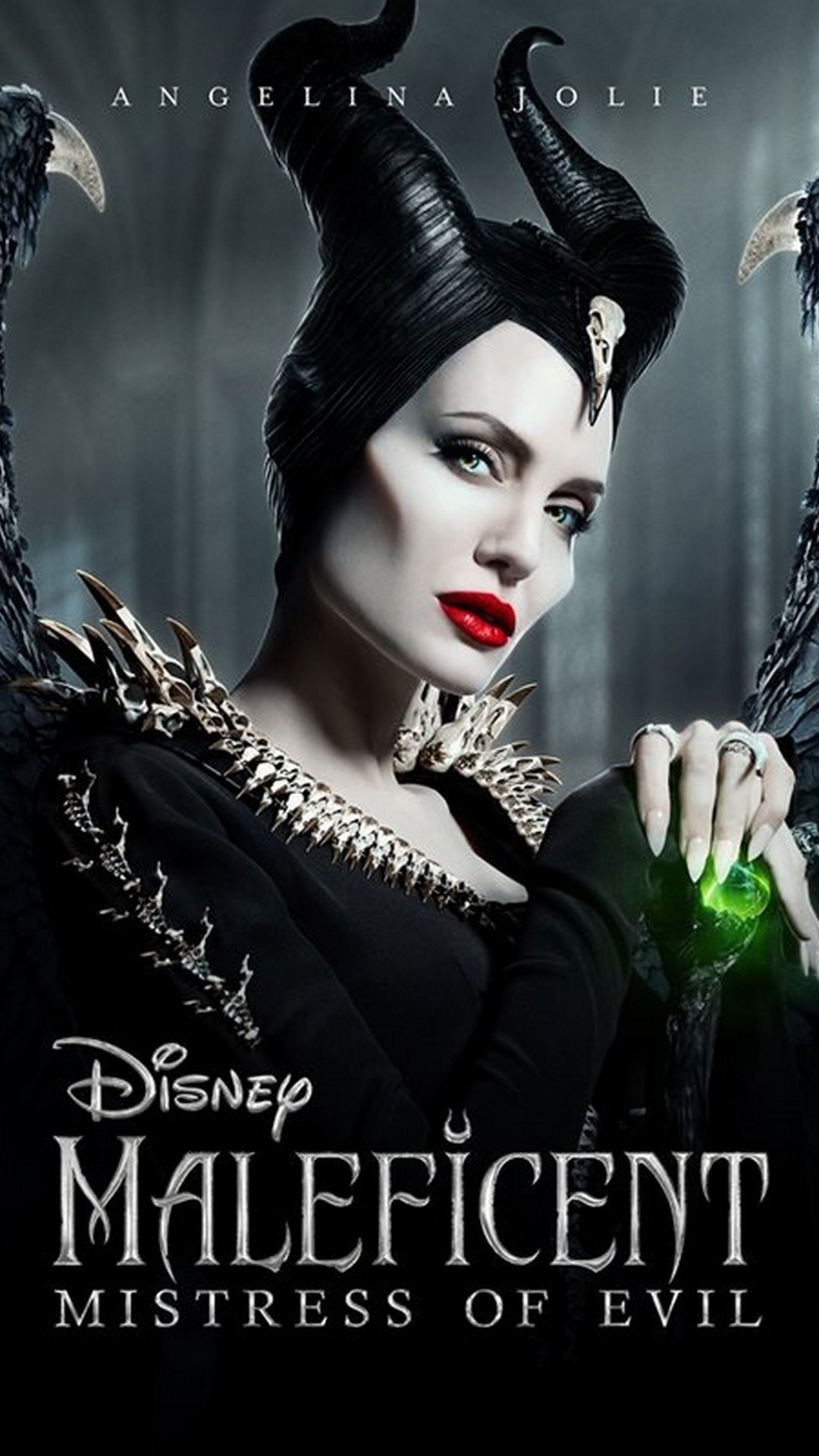 Maleficent Mistress of Evil Movie Poster with high-resolution 1080x1920 pixel. You can use this poster wallpaper for your Desktop Computers, Mac Screensavers, Windows Backgrounds, iPhone Wallpapers, Tablet or Android Lock screen and another Mobile device Maleficent Mistress of Evil Movie Poster with high-resolution 1080x1920 pixel. You can use this poster wallpaper for your Desktop Computers, Mac Screensavers, Windows Backgrounds, iPhone Wallpapers, Tablet or Android Lock screen and another Mobile device