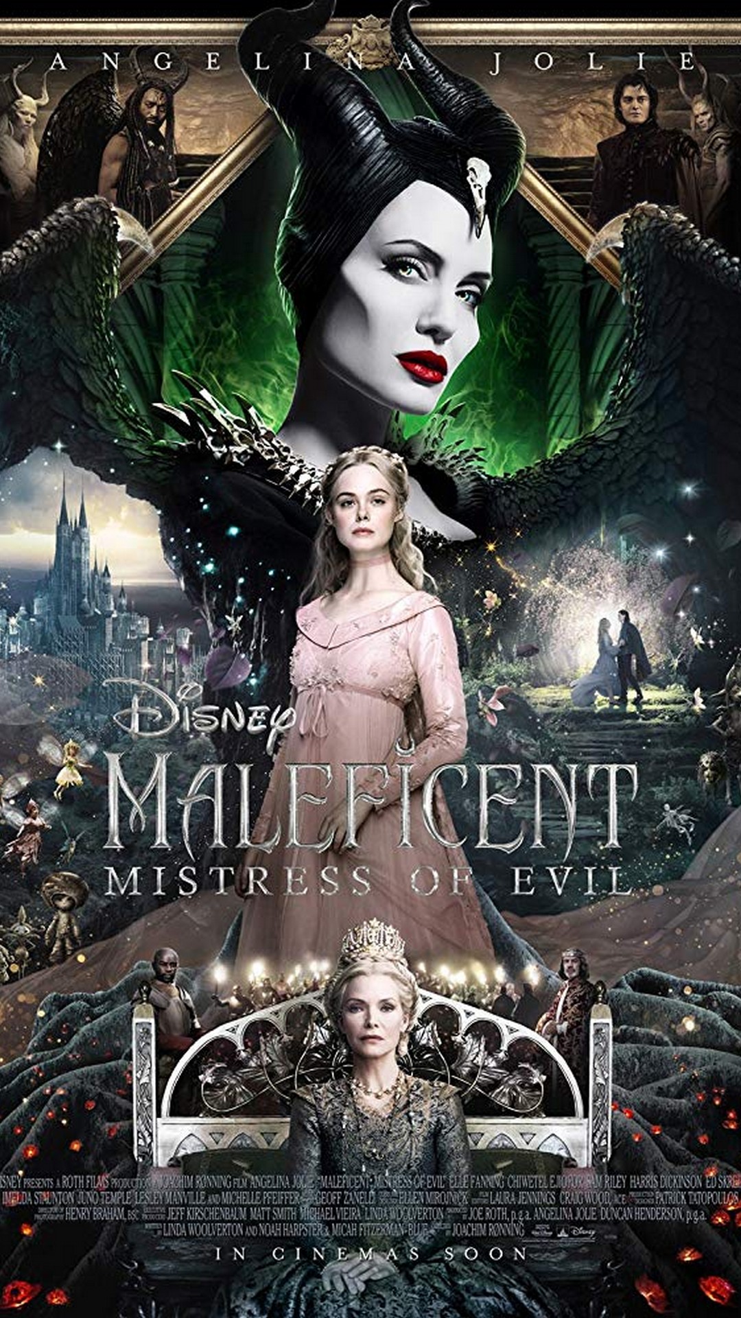 Maleficent Mistress of Evil iPhone 6 Wallpaper with high-resolution 1080x1920 pixel. You can use this poster wallpaper for your Desktop Computers, Mac Screensavers, Windows Backgrounds, iPhone Wallpapers, Tablet or Android Lock screen and another Mobile device Maleficent Mistress of Evil iPhone 6 Wallpaper with high-resolution 1080x1920 pixel. You can use this poster wallpaper for your Desktop Computers, Mac Screensavers, Windows Backgrounds, iPhone Wallpapers, Tablet or Android Lock screen and another Mobile device