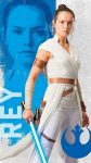 Star Wars The Rise of Skywalker Poster